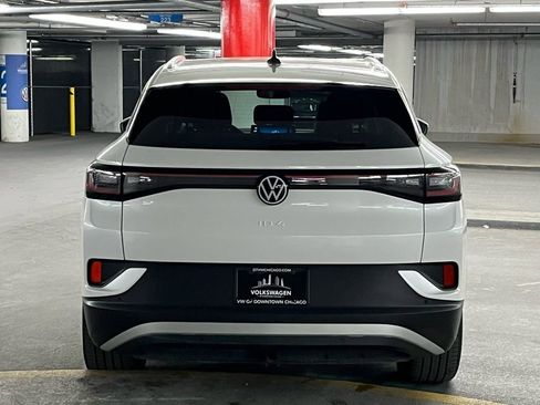 Used 2023 Volkswagen ID.4 Pro S Plus image 35
