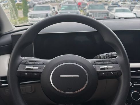 Certified 2026 Hyundai Tucson SEL FWD image 14