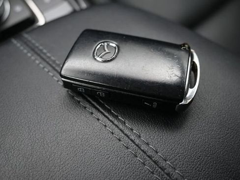 Used 2023 MAZDA CX-30 AWD 2.5 S w/ Preferred Package image 13