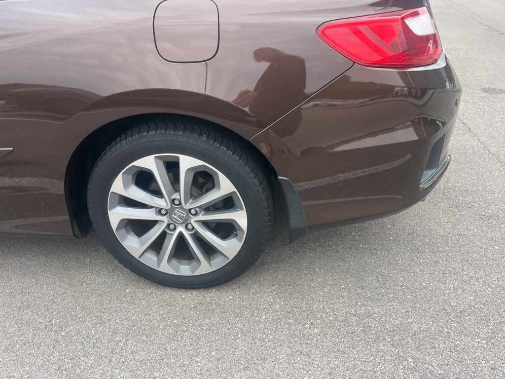 Used 2014 Honda Accord EX-L image 11