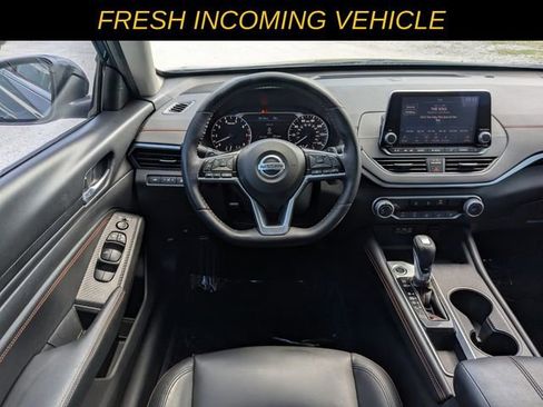 Used 2019 Nissan Altima 2.5 SR image 15