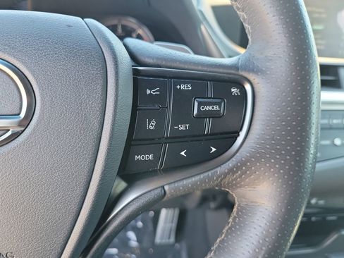 Used 2021 Lexus ES 350 F Sport w/ Accessory Package 2 FWD image 23
