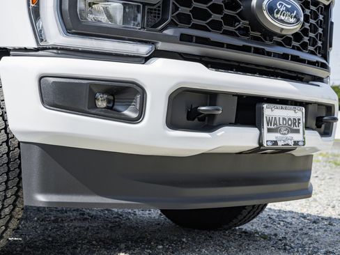 New 2026 Ford F250 XL w/ STX Appearance Package image 13