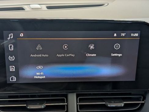 New 2026 Chevrolet Trax LT FWD image 22