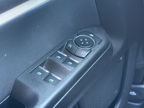 Used 2025 Ford Bronco Sport Big Bend AWD/4WD image 12