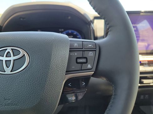 New 2026 Toyota Camry XLE w/ Premium Plus Package AWD/4WD image 25
