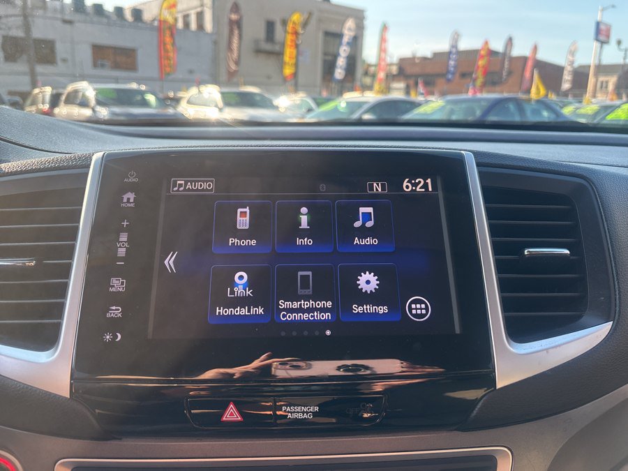 Used 2018 Honda Pilot EX image 23