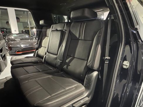 Used 2023 Chevrolet Tahoe RST image 22