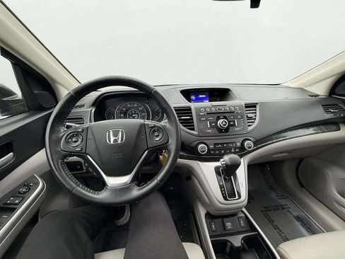 Used 2014 Honda CR-V EX-L image 15