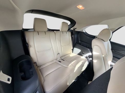 Used 2023 MAZDA CX-9 Touring image 10