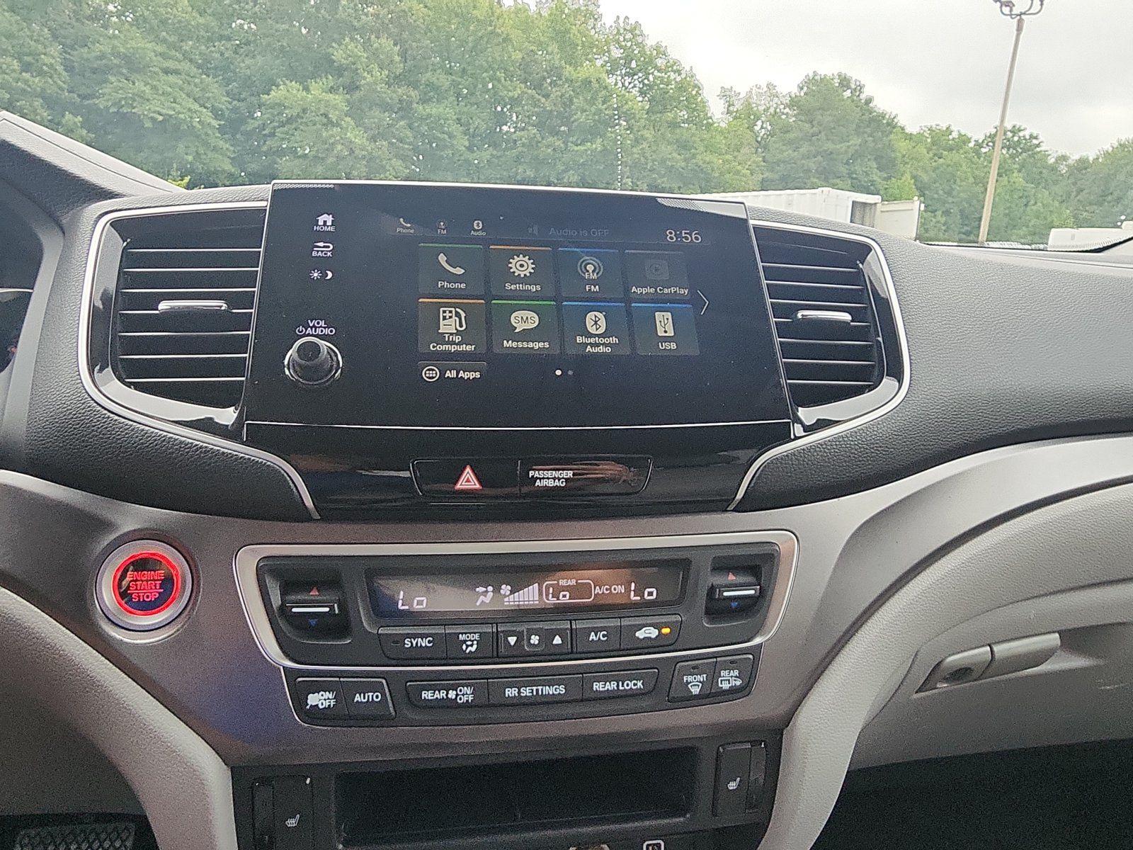Used 2019 Honda Pilot EX-L image 17