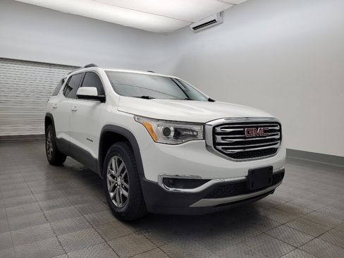 Used 2017 GMC Acadia SLT image 13
