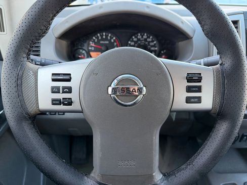 Used 2018 Nissan Frontier S image 10