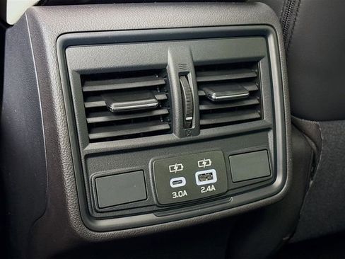 New 2026 Subaru Forester Premium image 26