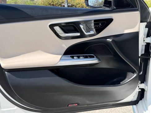 Certified 2025 Mercedes-Benz E 350 Sedan image 17