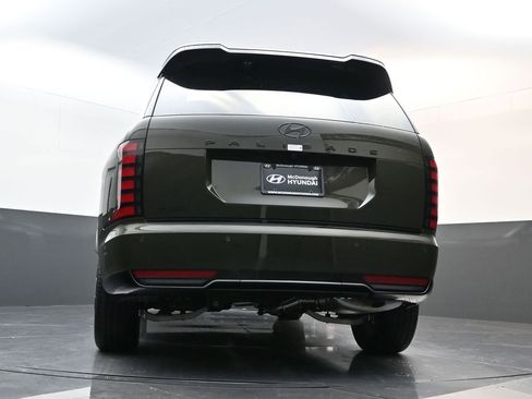 New 2026 Hyundai Palisade Calligraphy FWD image 29