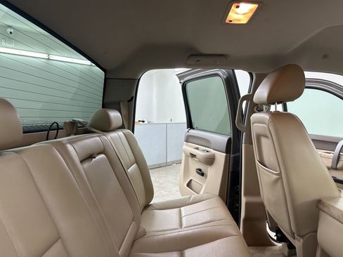 Used 2012 GMC Sierra 1500 SLE w/ Power Tech Package image 25