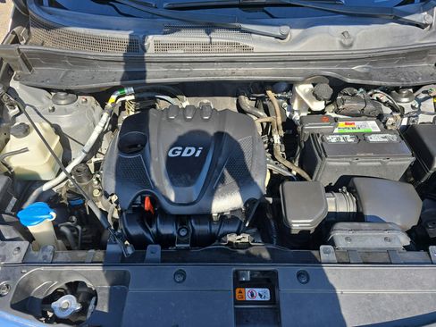 Used 2014 Kia Sportage LX FWD image 32