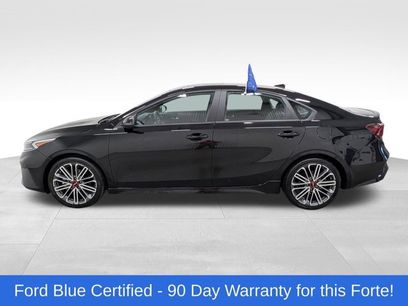 Used 2023 Kia Forte GT w/ GT2 Package