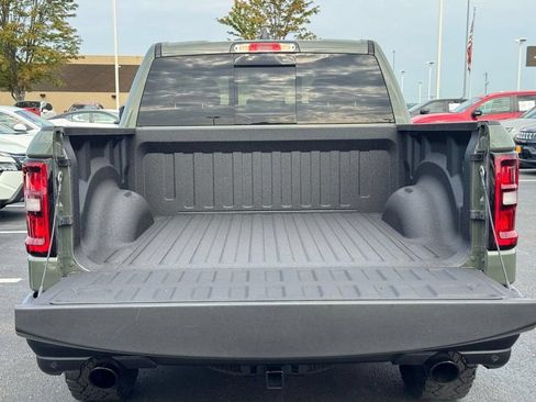 Used 2026 RAM 1500 Rebel w/ Rebel Level 1 Equipment Group AWD/4WD image 4