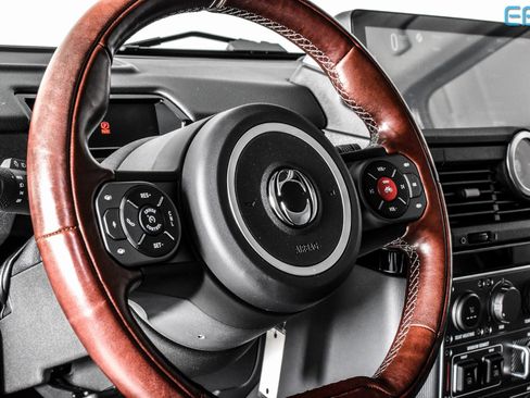 New 2025 INEOS Grenadier Fieldmaster Edition image 16