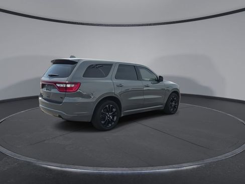 Used 2021 Dodge Durango R/T w/ Premium Interior Group AWD/4WD image 8