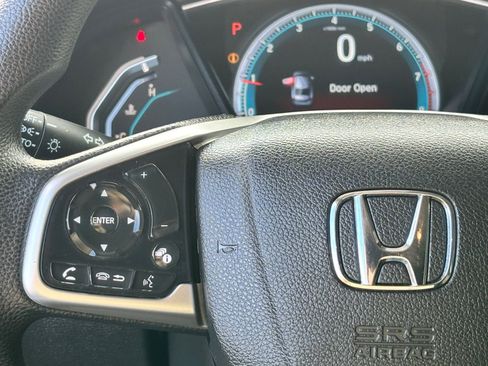 Used 2020 Honda Civic LX image 22