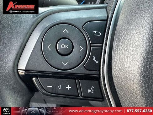 Certified 2023 Toyota Venza XLE AWD/4WD image 25