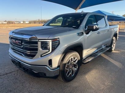 Used 2022 GMC Sierra 1500 SLT