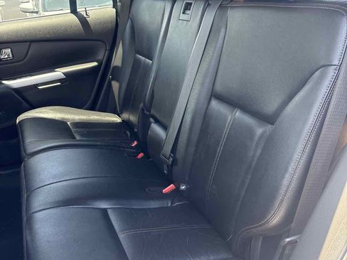 Used 2013 Ford Edge Limited FWD image 11