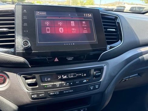 Certified 2021 Honda Ridgeline Sport image 25