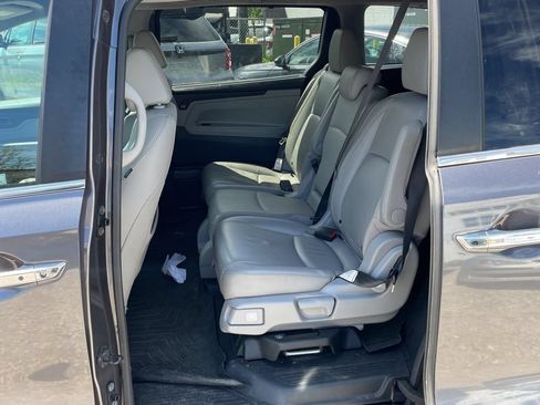 Used 2020 Honda Odyssey EX-L image 12