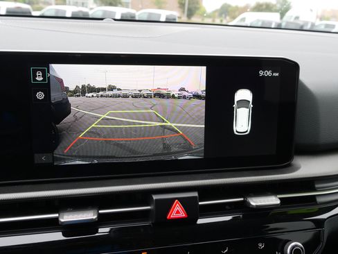 New 2026 Kia Sportage LX image 26