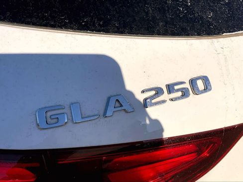 Used 2024 Mercedes-Benz GLA 250 GLA 250 image 31