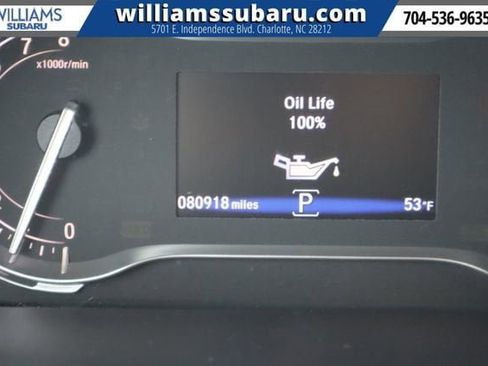 Used 2017 Honda Ridgeline RTL image 27