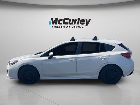 Used 2019 Subaru Impreza 2.0i Sport AWD/4WD image 3