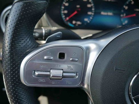 Used 2021 Mercedes-Benz C 300 4MATIC Sedan image 43