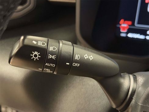 Used 2024 Toyota Sequoia TRD Pro image 23