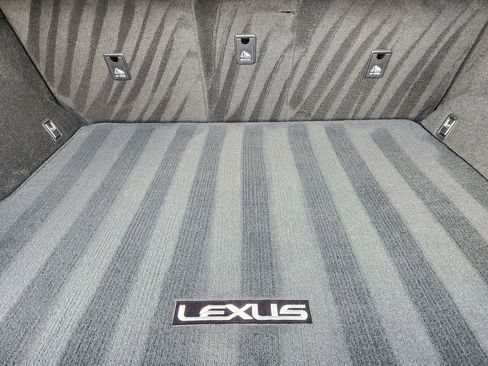 Used 2023 Lexus RX 350 AWD w/ Accessory Package (Z1) image 33