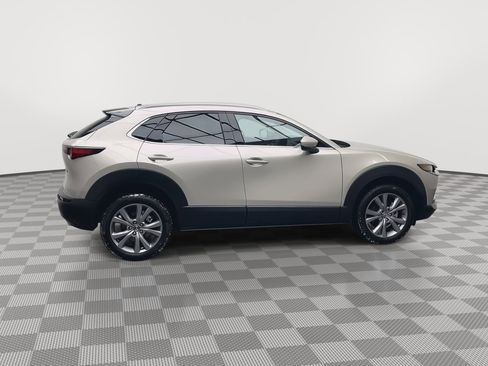 Certified 2023 MAZDA CX-30 AWD 2.5 S w/ Premium Package image 38