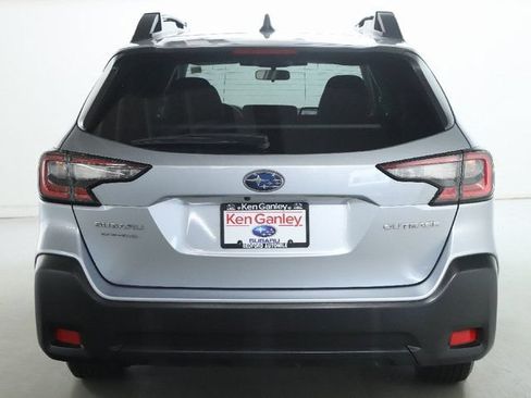 Certified 2024 Subaru Outback Premium AWD/4WD image 40
