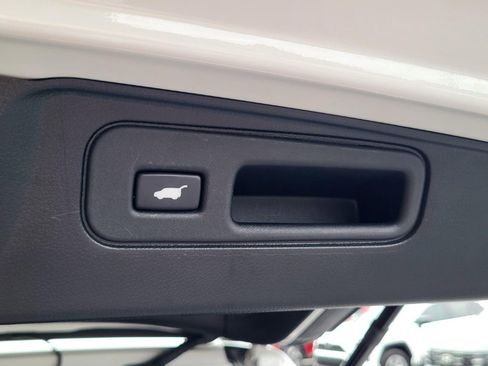 Certified 2024 Honda Passport TrailSport image 5