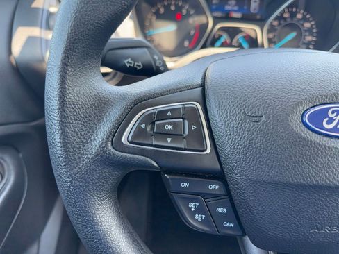 Used 2019 Ford Escape S FWD image 14