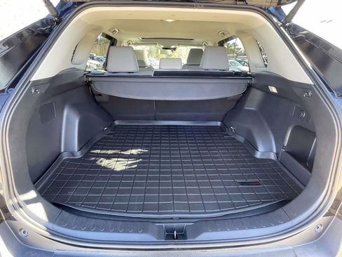 Used 2024 Toyota RAV4 XLE Premium image 10