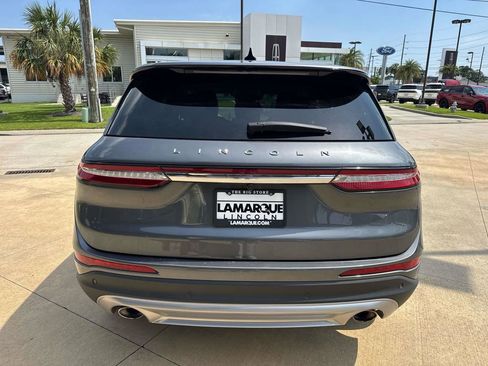 Used 2024 Lincoln Corsair Reserve w/ Equipment Group 201A AWD/4WD image 7