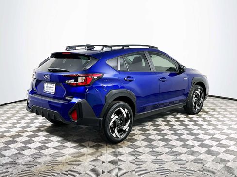 New 2026 Subaru Crosstrek 2.5i Limited w/ Convenience Package AWD/4WD image 7