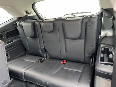 New 2026 Subaru Ascent Limited image 20