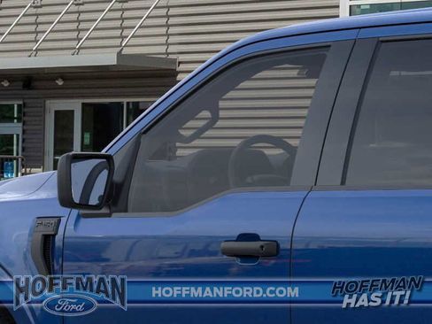 New 2026 Ford F150 STX w/ Equipment Group 200A image 20