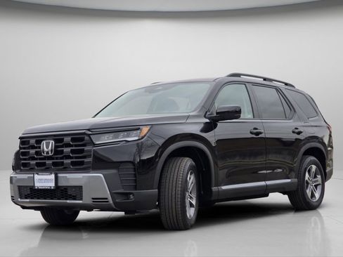 New 2026 Honda Pilot EX-L image 17