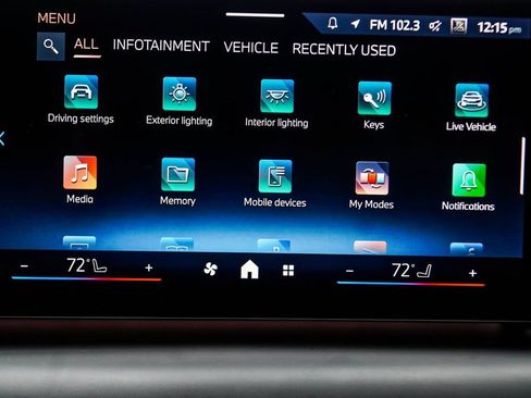 Used 2025 BMW 228i xDrive AWD/4WD image 30